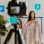 Cinnego: Revolutionizing Shopping and Streaming Experience