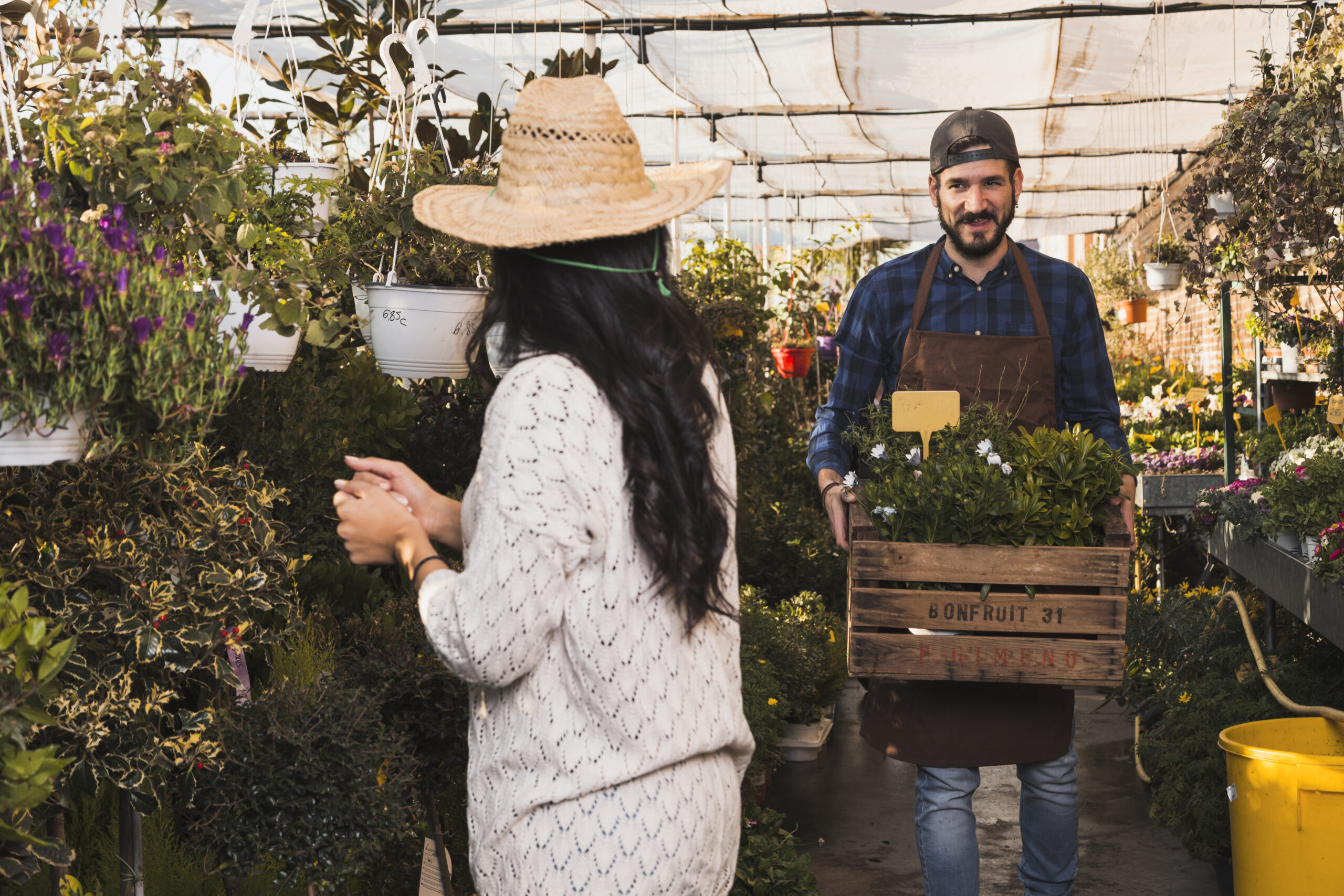 Columbus home and garden show