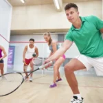 Red Lerille's Health & Racquet Club: Lafayette's Fitness Giant