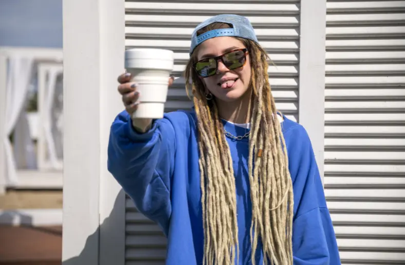 Laurie Holmond & Her Untold Story With Snoop Dogg