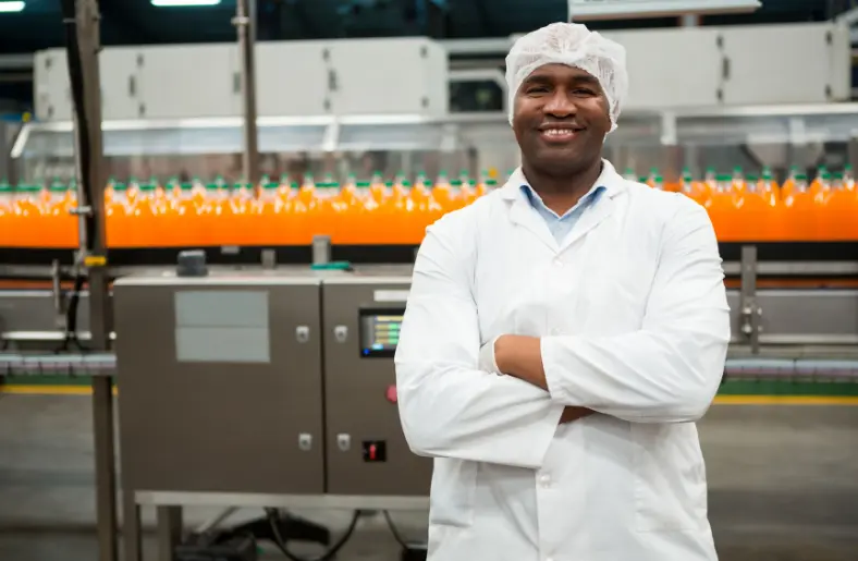 Marleysppon atshop.io: Global Food Safety Leader