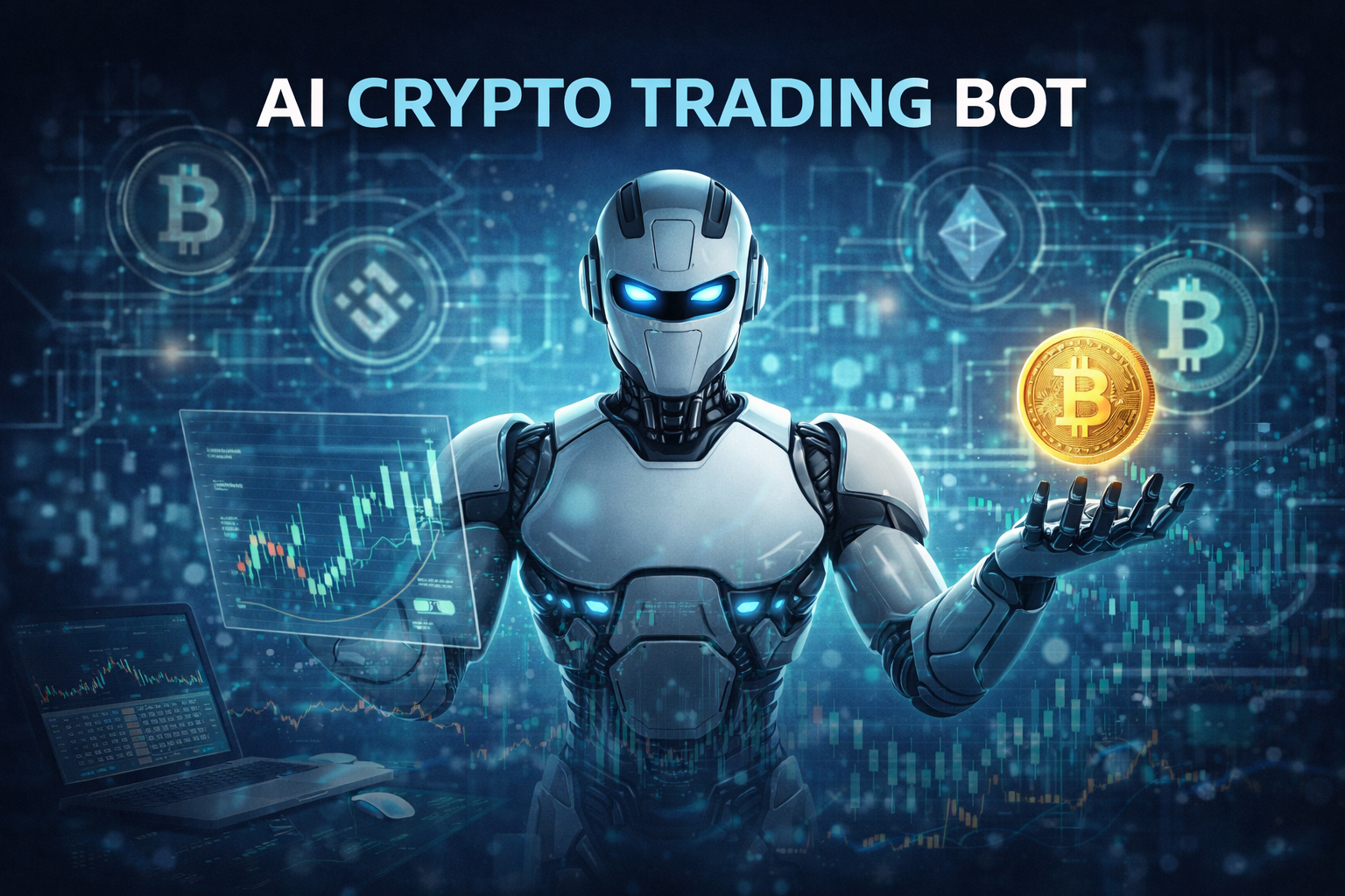 In the fast-paced world of cryptocurrency, staying ahead of market trends can be challenging. Therefore, many traders are turning to AI crypto trading bots to automate their strategies and improve efficiency.
