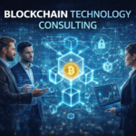 In today’s rapidly evolving digital and blockchain technology consulting​ landscape, businesses are constantly searching for innovative ways to improve security, transparency, and efficiency.