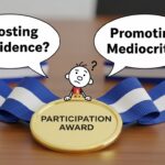 participation award doawk