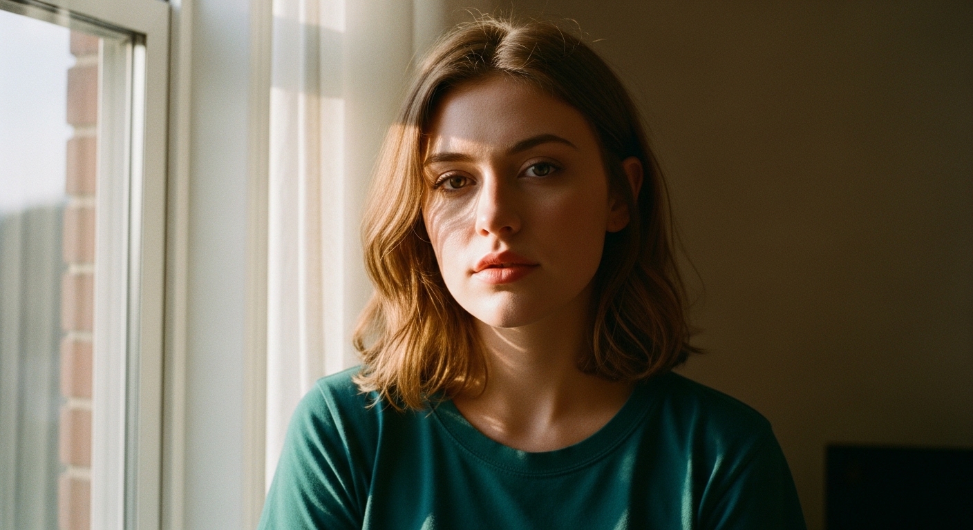 Zoe Giordano Harrelson