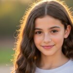 Zoe Giordano Harrelson