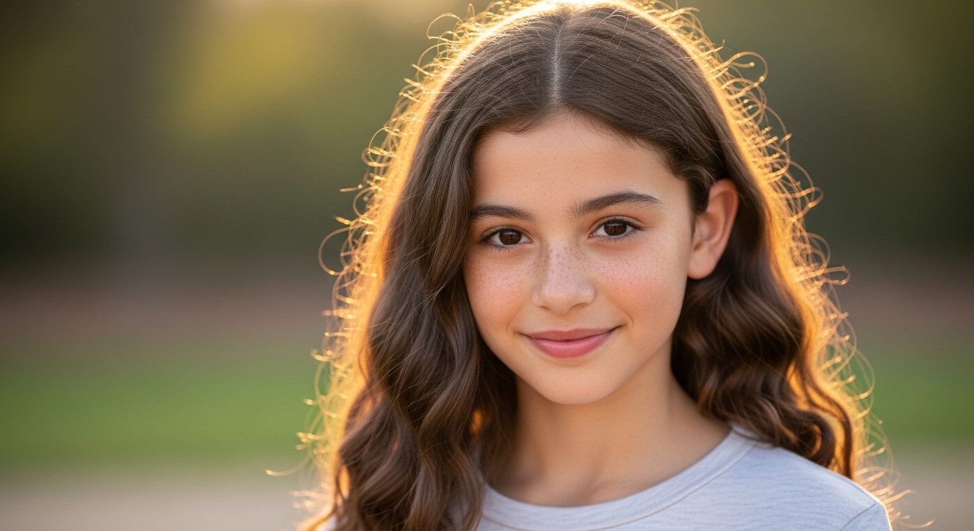 Zoe Giordano Harrelson