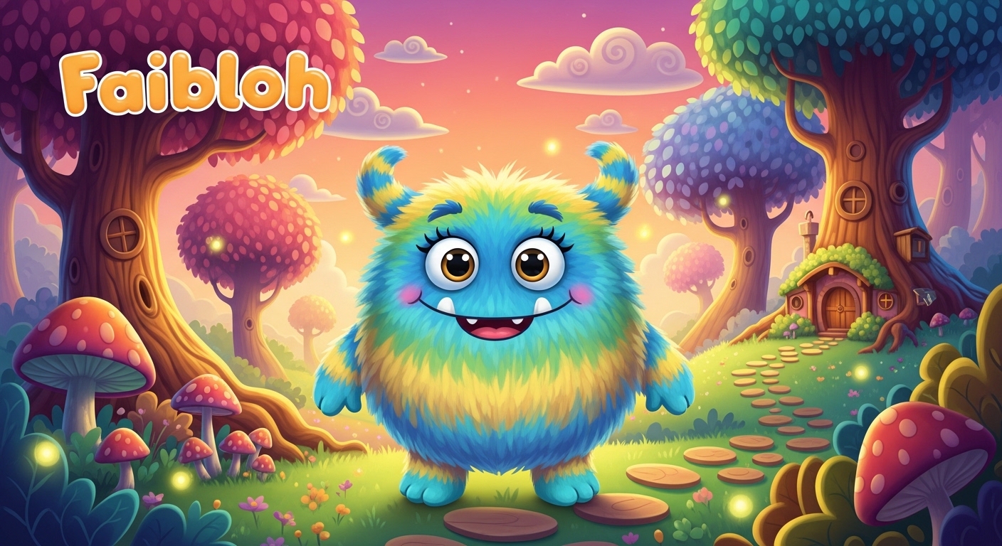 Faibloh