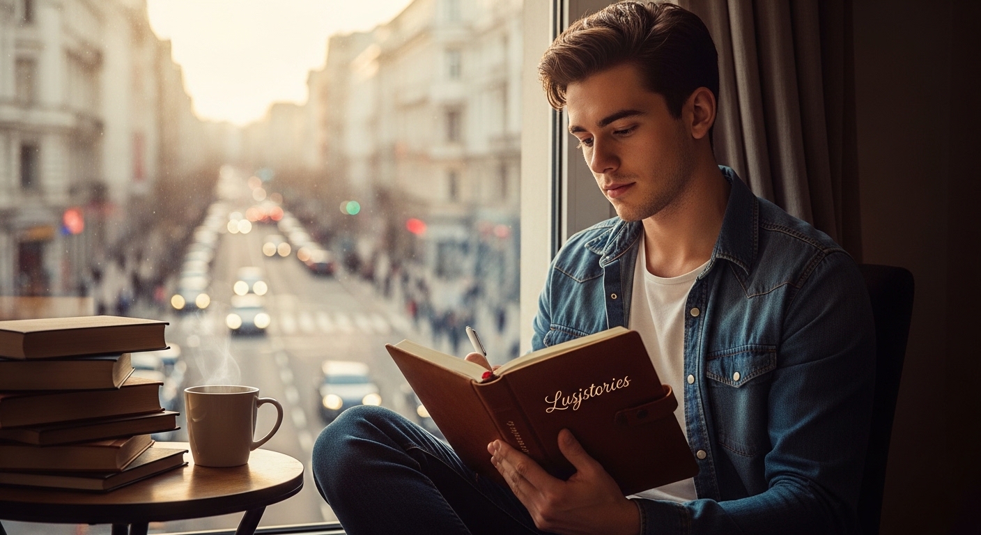 Lusjstories