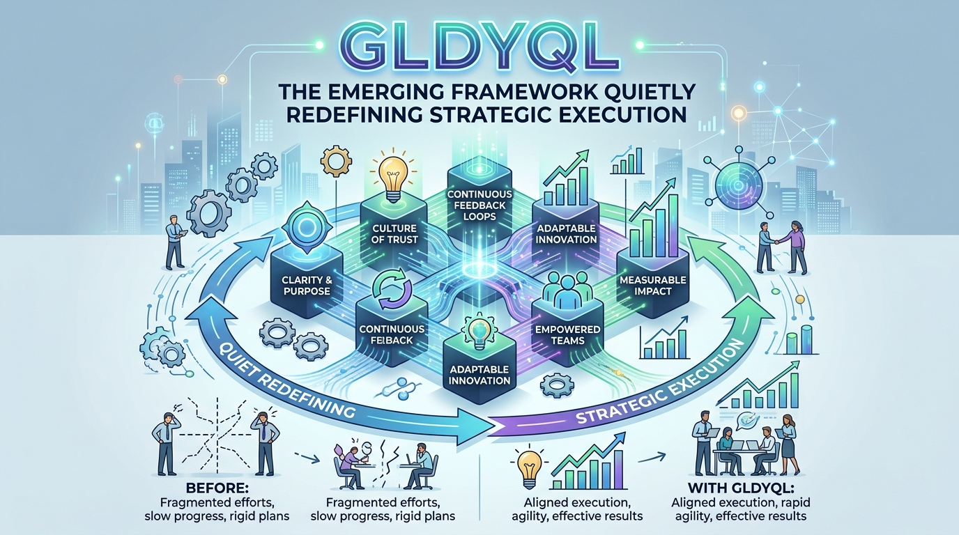 Gldyql