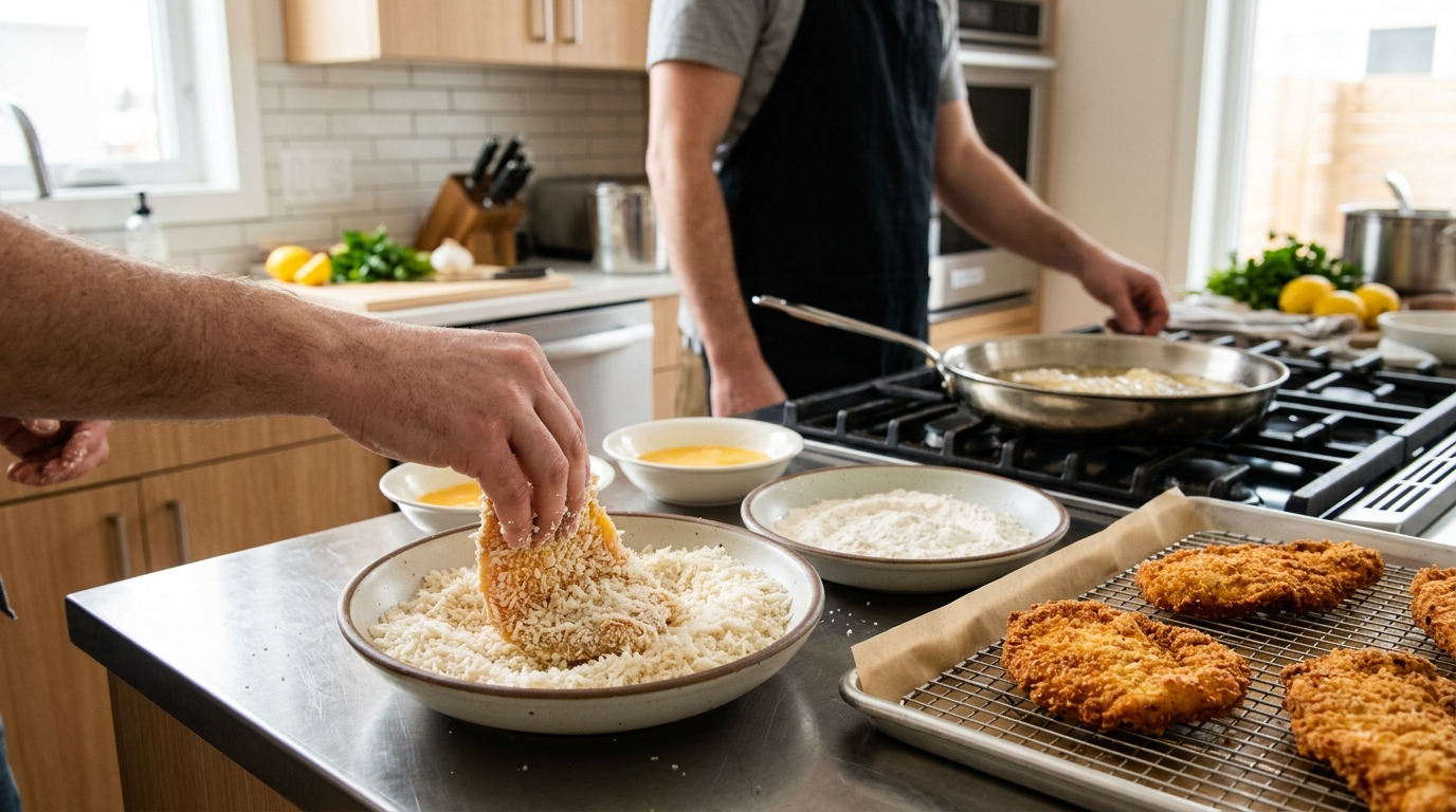 Panko Brea