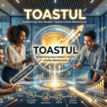 Toastul
